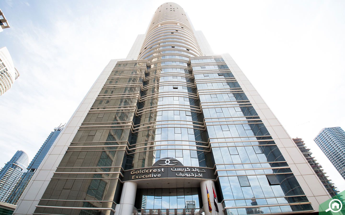 Gold Crest Executive, JLT