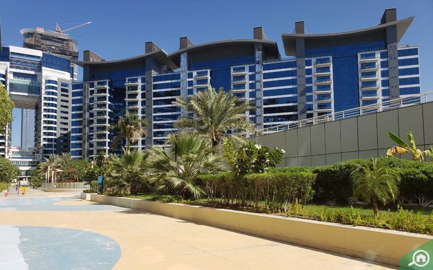 Oceana Residences