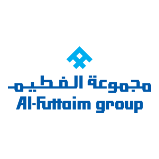Al Futtaim Group logo