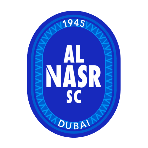 Al Nasr Sports Club logo