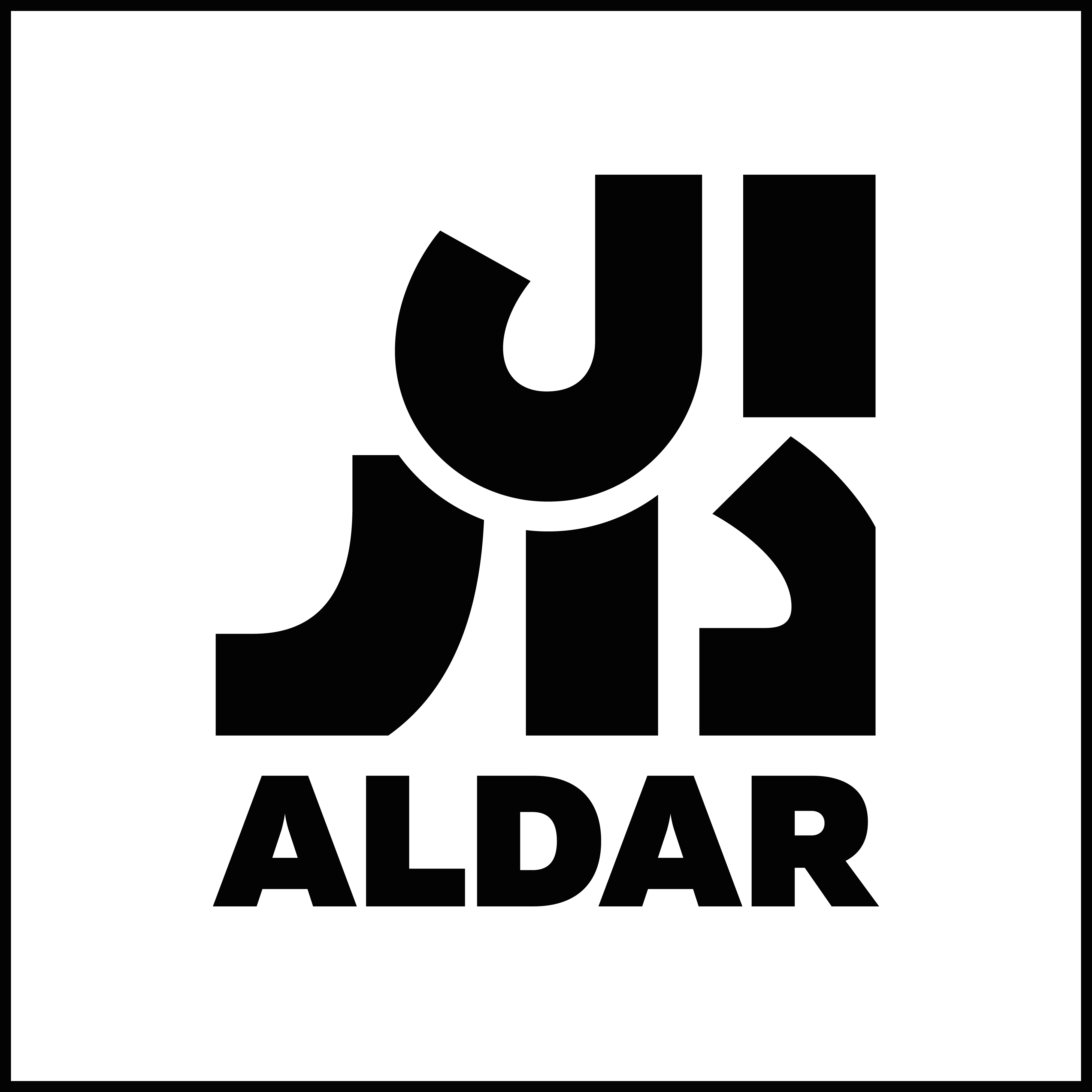 ALDAR Properties logo