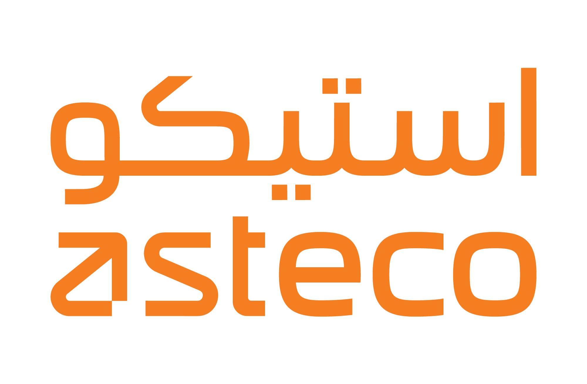 Asteco Property Management logo