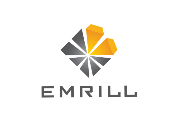 EMRILL logo