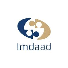 IMDAAD logo