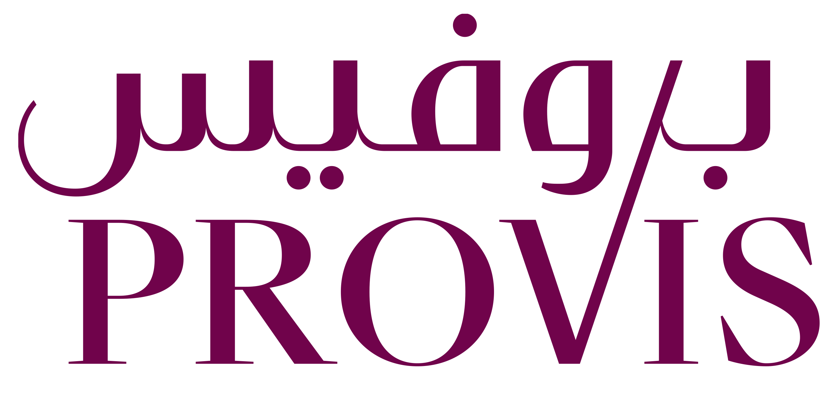 Provis logo